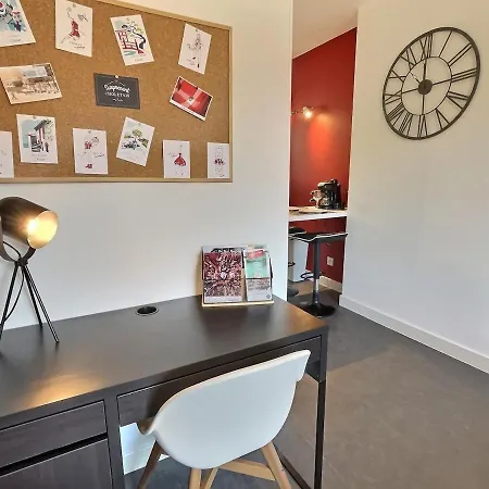 31, Calme Et Chaleureux Pres Du Puydufou