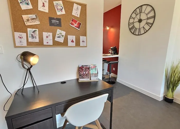 31, Calme Et Chaleureux Pres Du Puydufou