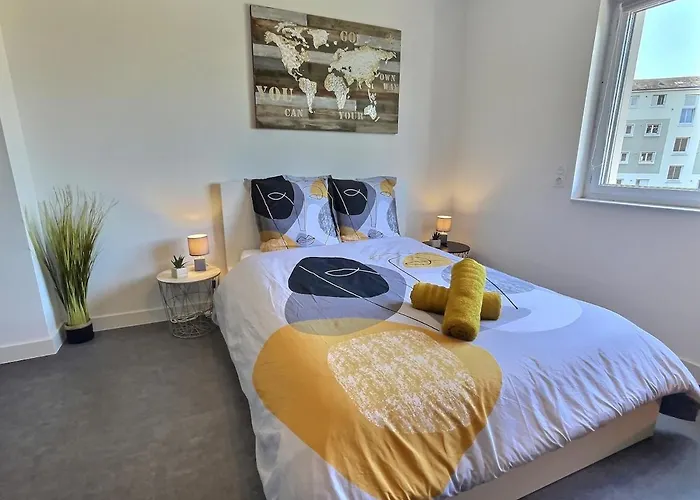 31, Calme Et Chaleureux Pres Du Puydufou Apartmán