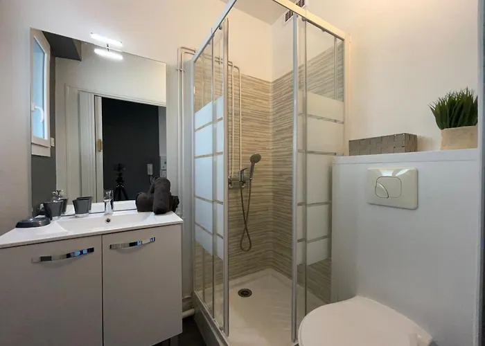 31, Calme Et Chaleureux Pres Du Puydufou *