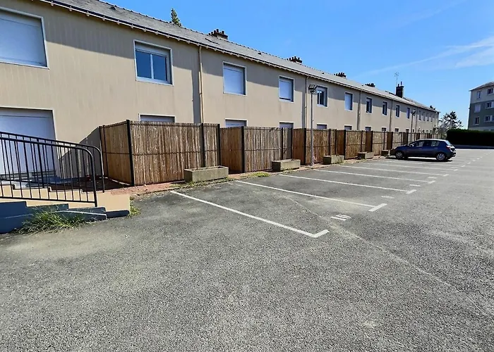 Apartmán 31, Calme Et Chaleureux Pres Du Puydufou *